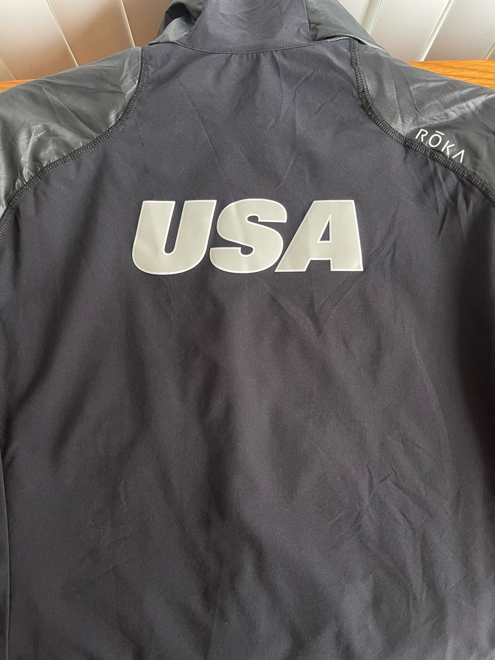 ROKA USA Triathlon Jacket Women’s Small - Picture 12 of 16